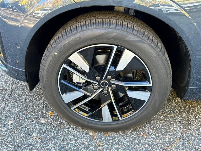 new 2026 Volvo XC60 car, priced at $58,360