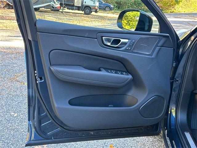 new 2026 Volvo XC60 car, priced at $58,360