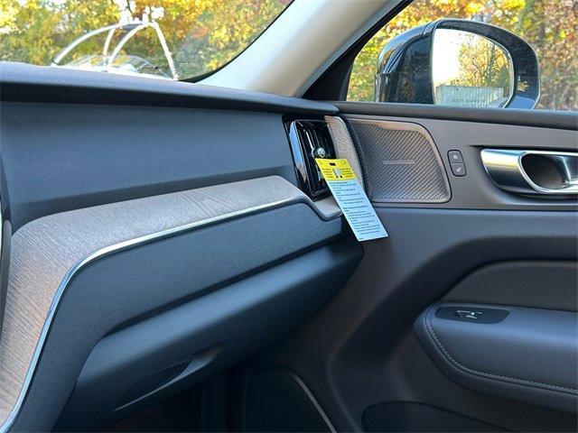 new 2026 Volvo XC60 car, priced at $58,360