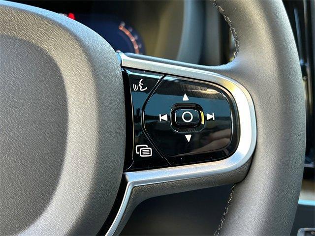 new 2026 Volvo XC60 car, priced at $58,360