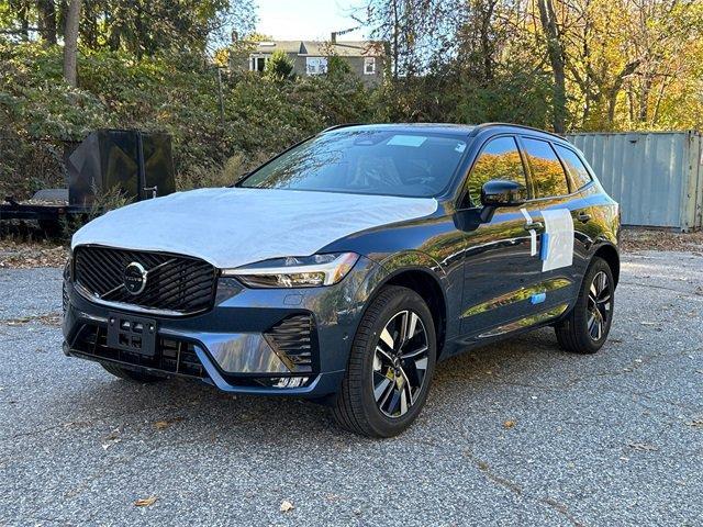 new 2026 Volvo XC60 car, priced at $58,360