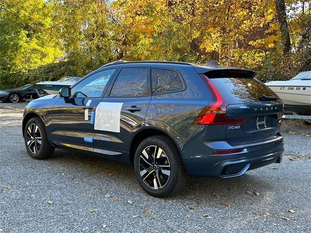 new 2026 Volvo XC60 car, priced at $58,360