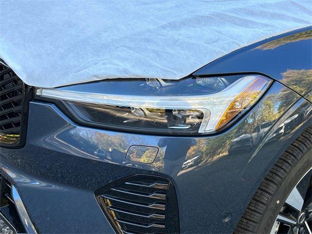 new 2026 Volvo XC60 car, priced at $58,360