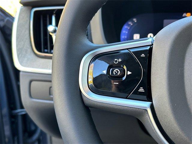new 2026 Volvo XC60 car, priced at $58,360