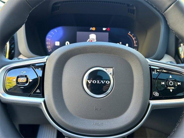 new 2026 Volvo XC60 car, priced at $58,360