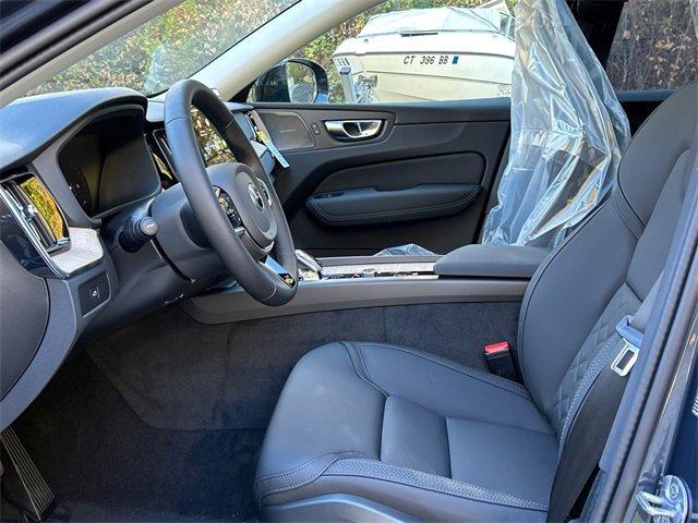 new 2026 Volvo XC60 car, priced at $58,360