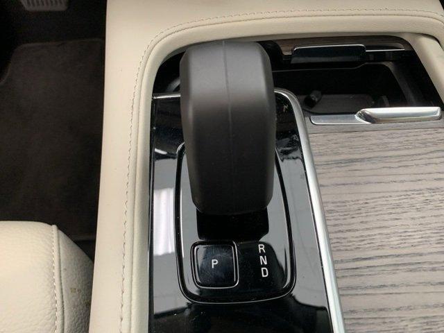 used 2024 Volvo XC90 car, priced at $47,499