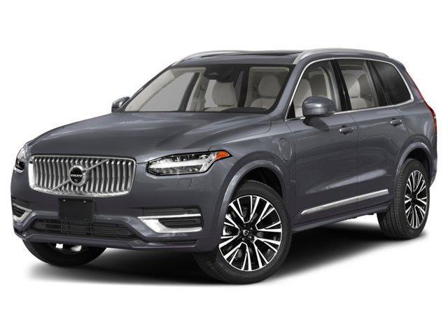 new 2025 Volvo XC90 Plug-In Hybrid car, priced at $83,295