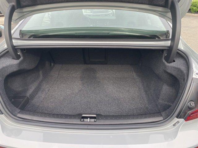 used 2025 Volvo S60 car, priced at $34,890