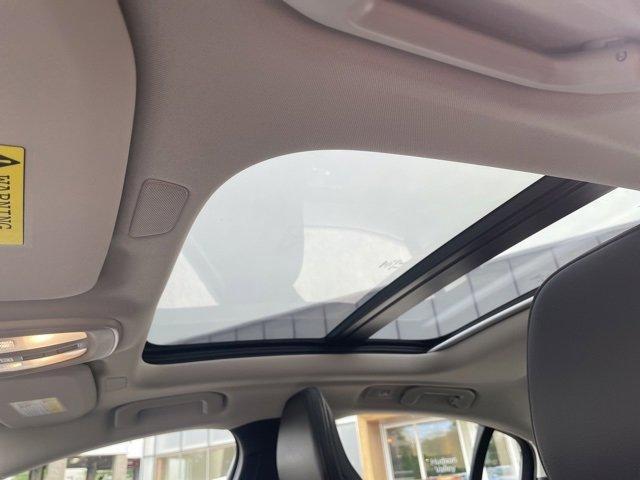 used 2025 Volvo S60 car, priced at $34,890