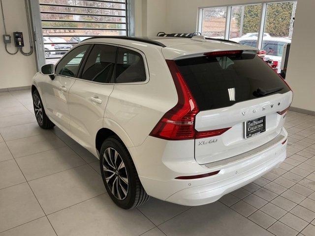 used 2023 Volvo XC60 car, priced at $34,898