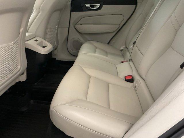 used 2023 Volvo XC60 car, priced at $34,898