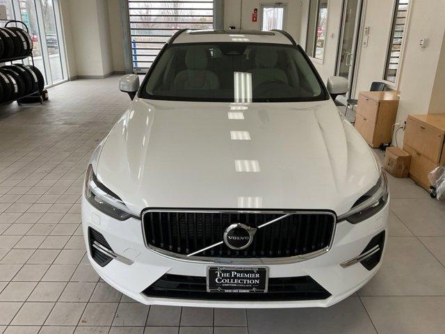 used 2023 Volvo XC60 car, priced at $34,898