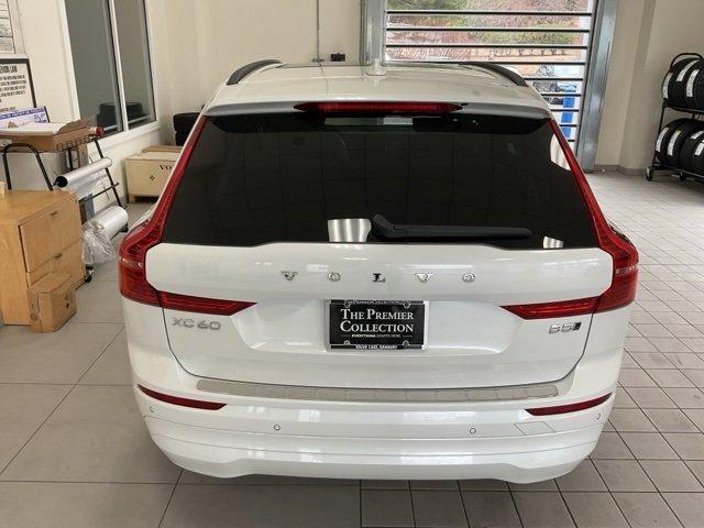 used 2023 Volvo XC60 car, priced at $34,898