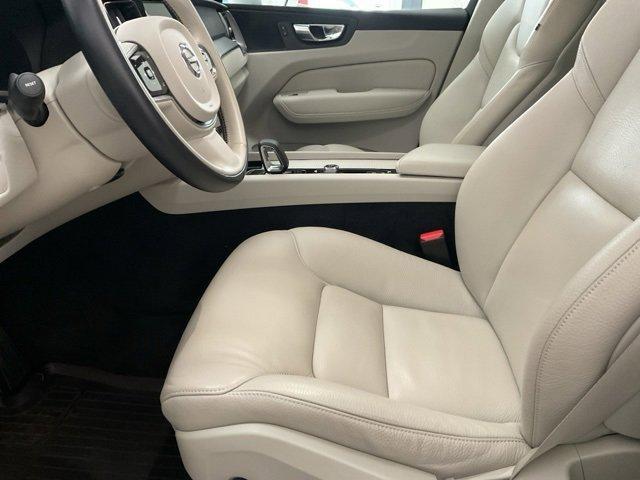 used 2023 Volvo XC60 car, priced at $34,898