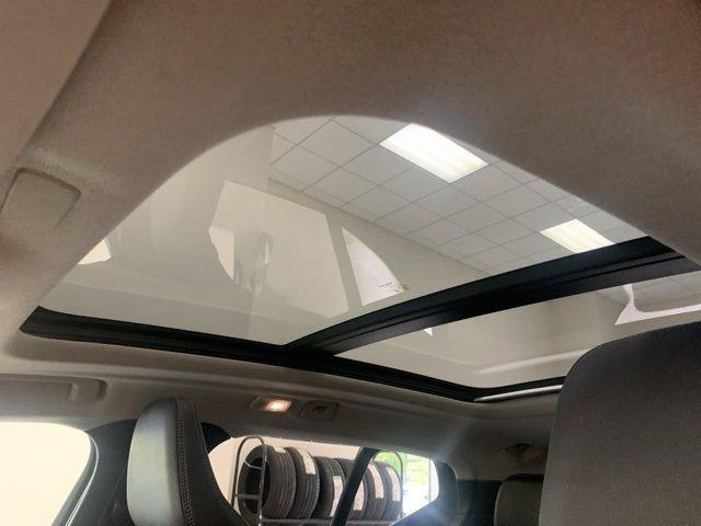 used 2025 Volvo XC40 car, priced at $31,898