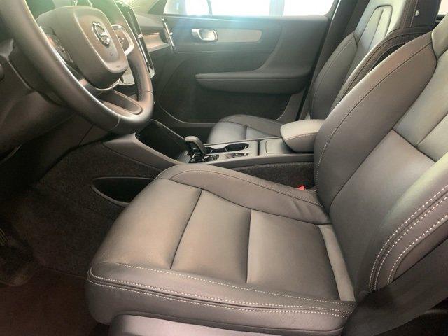 used 2025 Volvo XC40 car, priced at $31,898