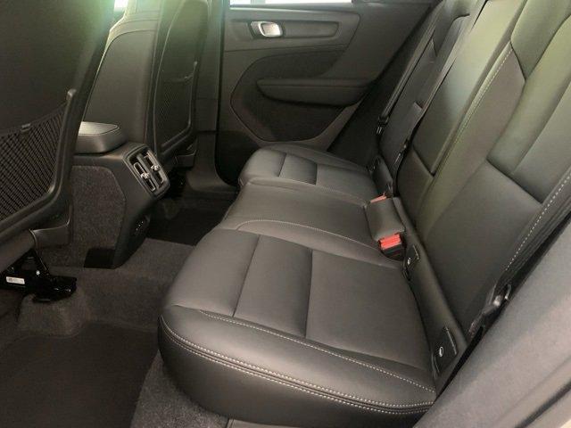 used 2025 Volvo XC40 car, priced at $31,898
