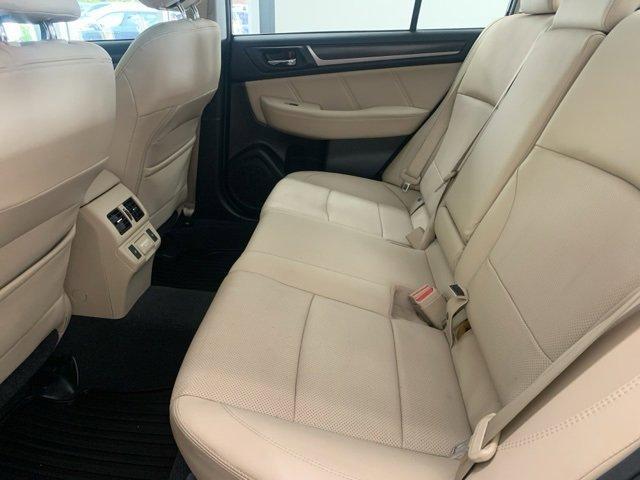 used 2018 Subaru Legacy car, priced at $13,498