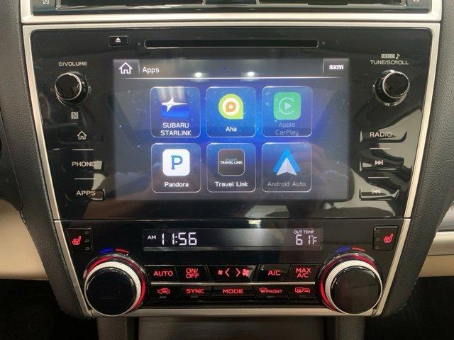 used 2018 Subaru Legacy car, priced at $13,498