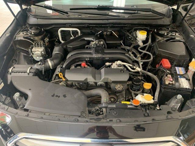 used 2018 Subaru Legacy car, priced at $13,498