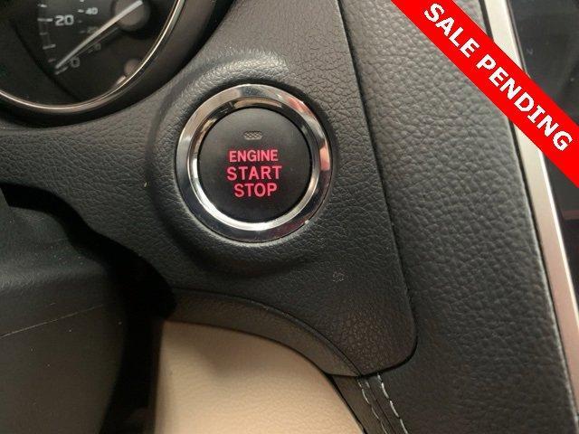 used 2018 Subaru Legacy car, priced at $12,000