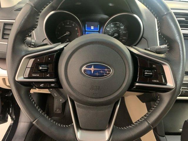 used 2018 Subaru Legacy car, priced at $13,498