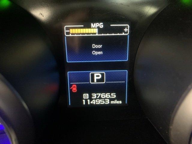 used 2018 Subaru Legacy car, priced at $13,498