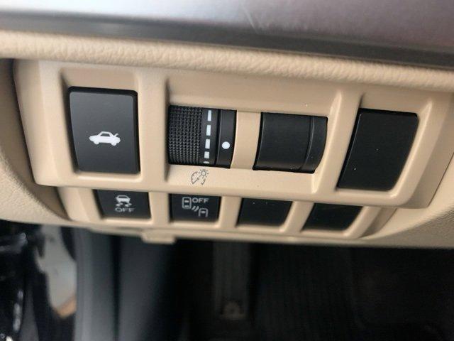 used 2018 Subaru Legacy car, priced at $13,498