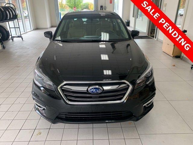 used 2018 Subaru Legacy car, priced at $12,000