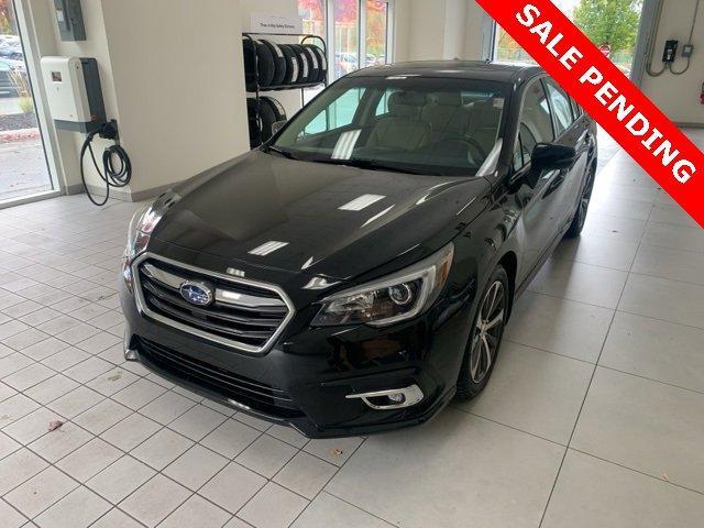 used 2018 Subaru Legacy car, priced at $12,000
