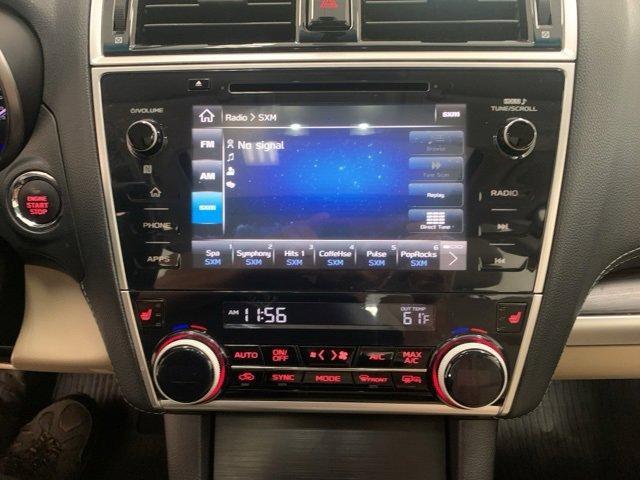 used 2018 Subaru Legacy car, priced at $13,498