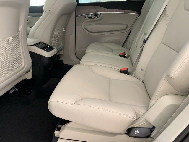 used 2024 Volvo XC90 car, priced at $48,899