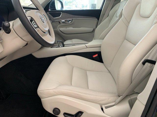 used 2024 Volvo XC90 car, priced at $48,899