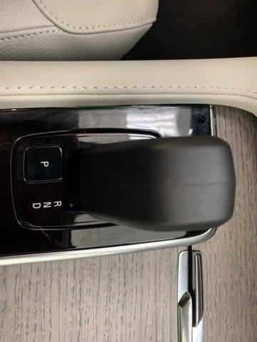 used 2024 Volvo XC90 car, priced at $48,899