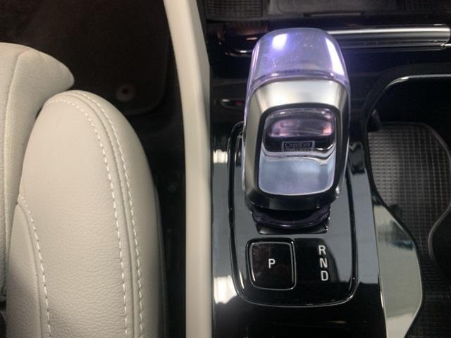 used 2024 Volvo XC40 car, priced at $34,045