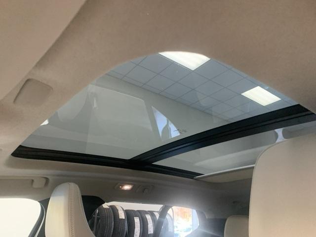 used 2024 Volvo XC40 car, priced at $34,045