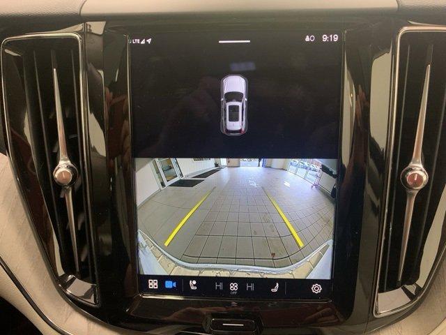 used 2023 Volvo XC60 car, priced at $34,895