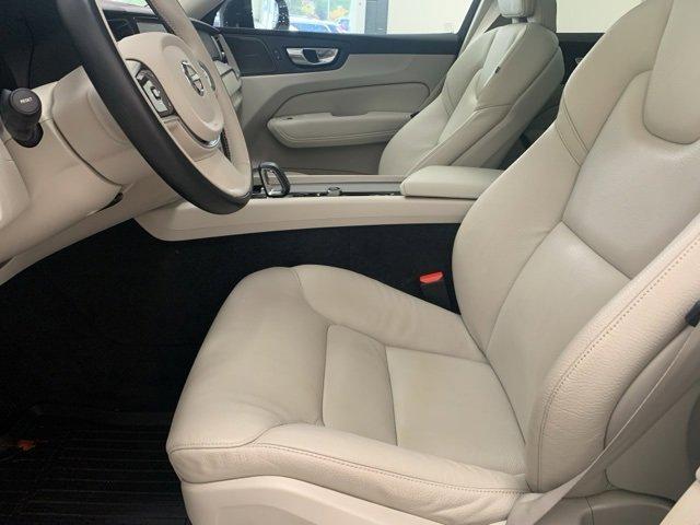 used 2023 Volvo XC60 car, priced at $34,895