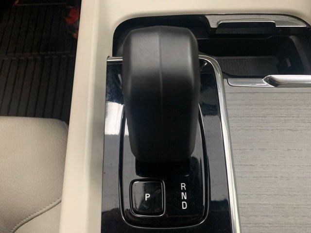 used 2023 Volvo XC60 car, priced at $34,895