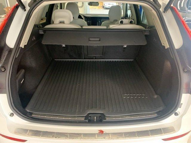 used 2023 Volvo XC60 car, priced at $34,895