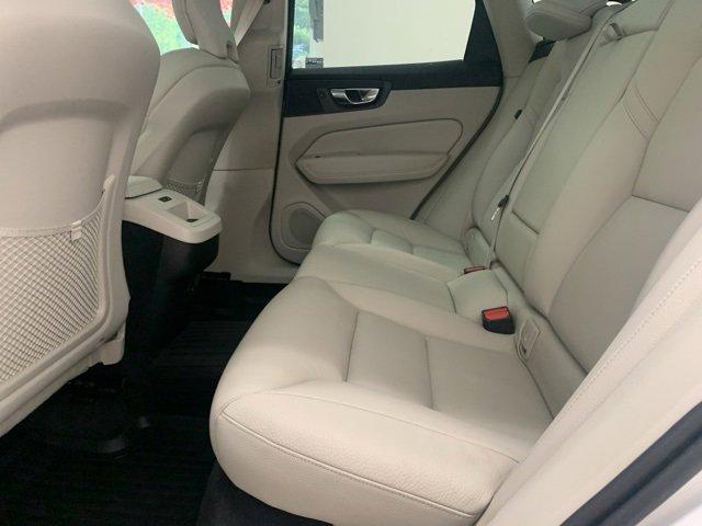 used 2023 Volvo XC60 car, priced at $34,895