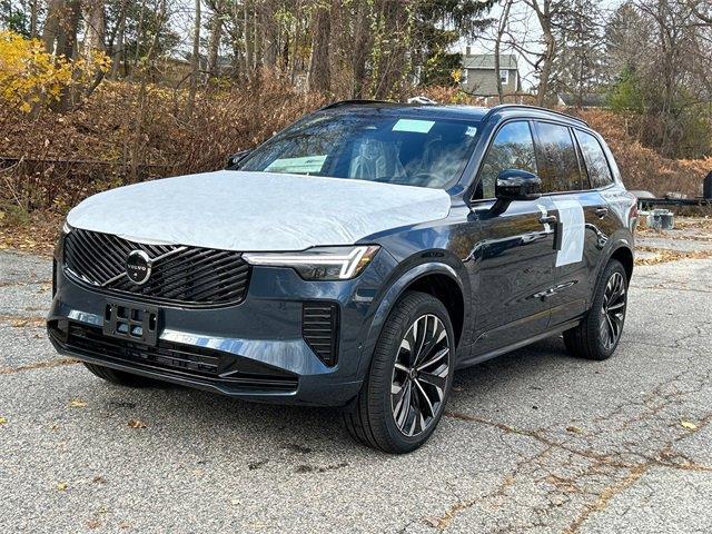 new 2026 Volvo XC90 car, priced at $76,450