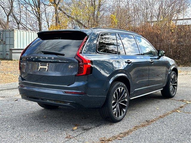 new 2026 Volvo XC90 car, priced at $76,450