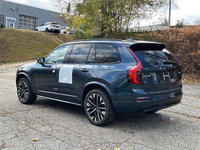 new 2026 Volvo XC90 car, priced at $76,450