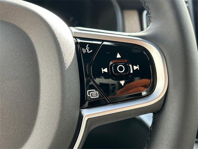 new 2026 Volvo XC90 car, priced at $76,450