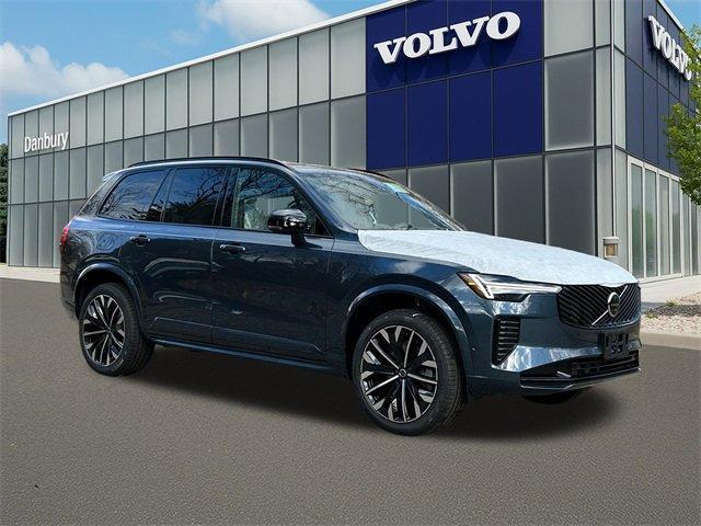 new 2026 Volvo XC90 car, priced at $76,450