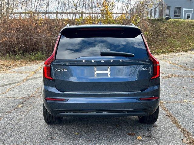 new 2026 Volvo XC90 car, priced at $76,450