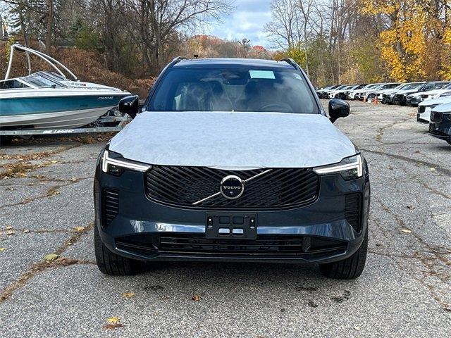 new 2026 Volvo XC90 car, priced at $76,450