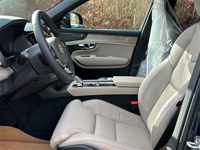 new 2026 Volvo XC90 car, priced at $76,450